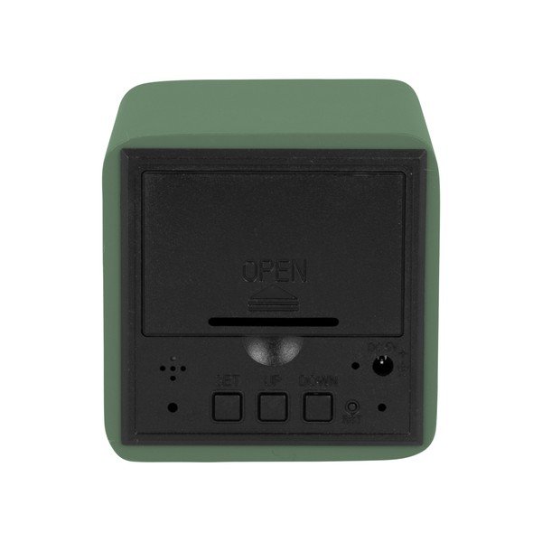 Дигитална аларма Spry Square – Karlsson-image-2