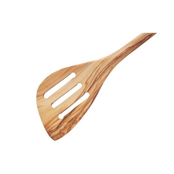 Дървена кухненска лъжица Kora – Premier Housewares-image-1