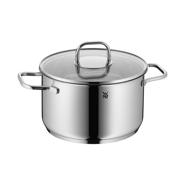 Комплект съдове от неръждаема стомана 7 бр. Inspiration – WMF-image-4