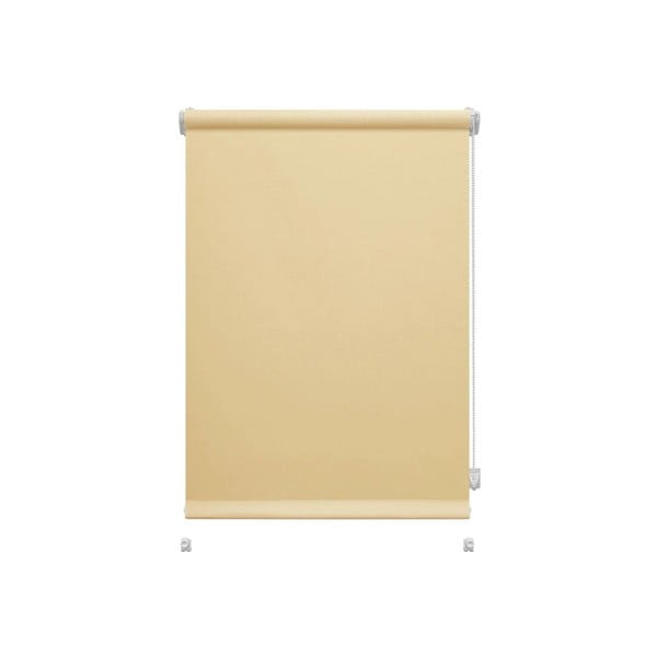 Бежова ролетна щора 57x150 cm Mini Sonata – Gardinia