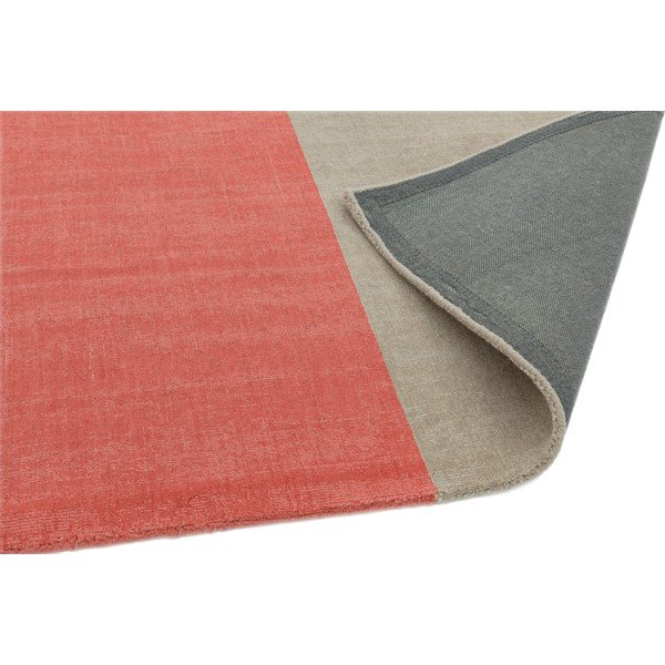 Бежов и розов килим , 160 x 230 cm Blox - Asiatic Carpets-image-4