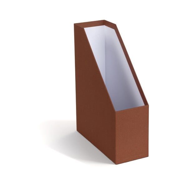 Картонен органайзер Viktoria Restore Paper Laminate – Bigso-image-4