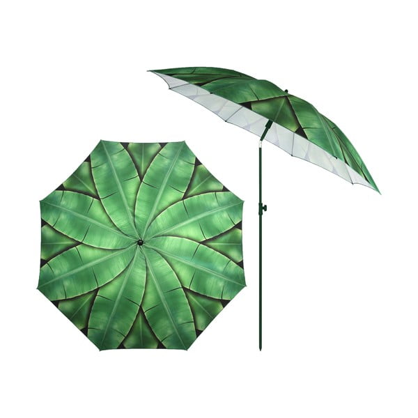 Чадър за слънце с мотив на бананово листо - Esschert Design