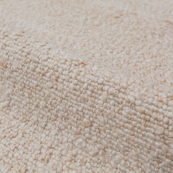 Кремав ръчно изработен килим 120x170 cm Finley – Flair Rugs-image-2