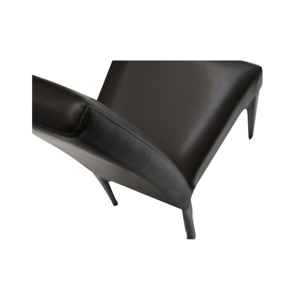 Sada 2 černých židlí Evergreen House Roque-image-2