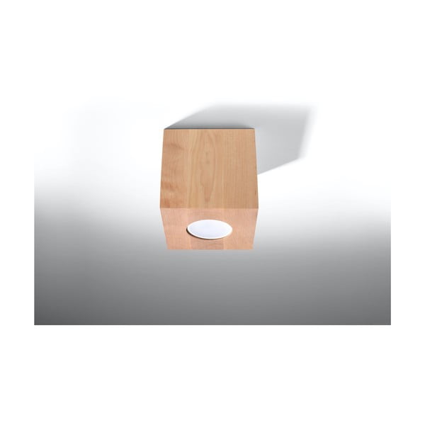 Бежов прожектор 10x10 cm Geo – Sollux-image-3