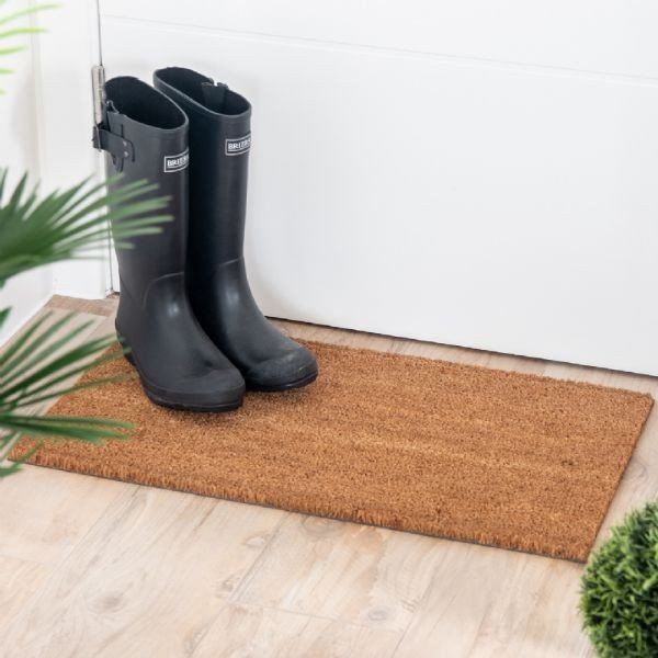 Изтривалка , 70 x 40 cm Helmsley - Addis-image-1