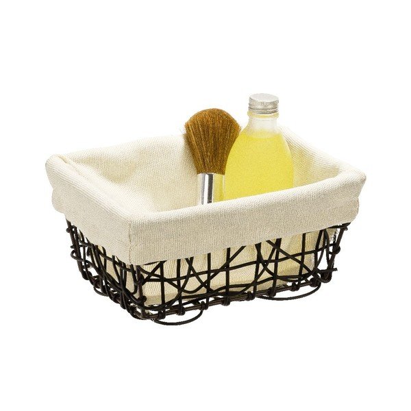 Koupelnový košík Rumba Rectangular-image-1
