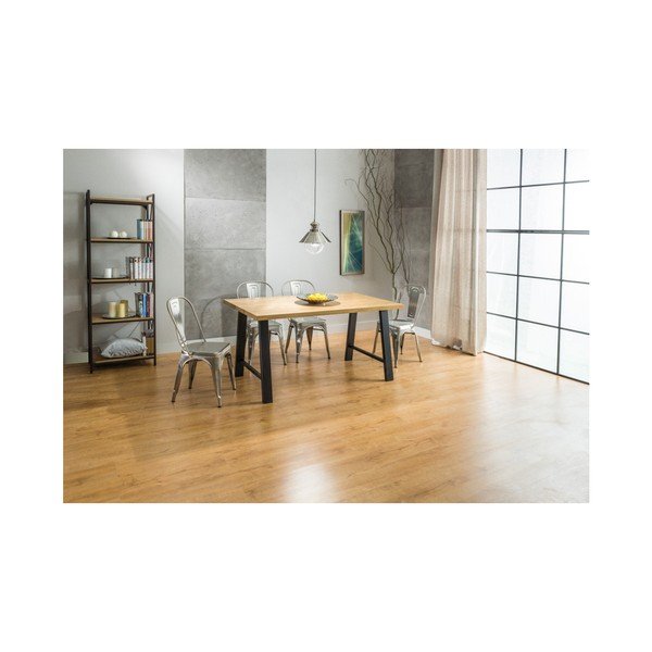 Jídelní stůl Signal Abramo, délka 180 cm-image-1