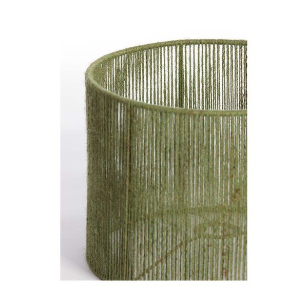 Зелен абажур ø 30 cm Tossa – Light & Living-image-1