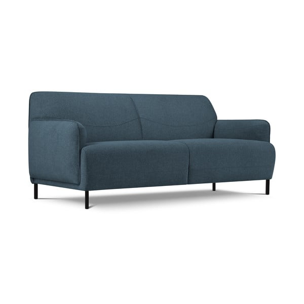 Син диван , 175 см Neso - Windsor & Co Sofas-image-2