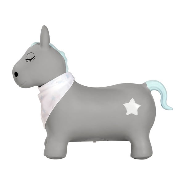 Играчка за скачане Pony – Kindsgut-image-3