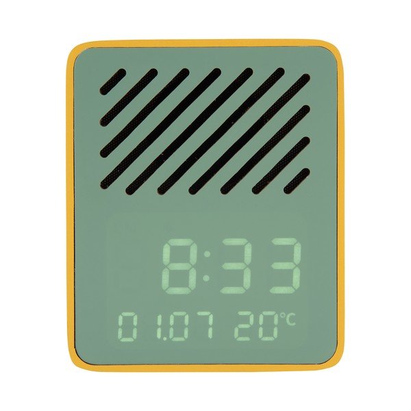 Дигитална аларма Funky Vibes – Karlsson-image-3