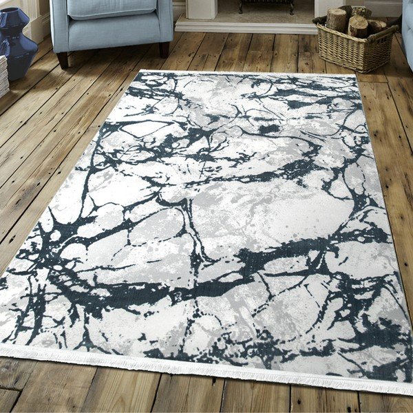 Килим Extravagante Gris, 120 x 170 cm - Ruby