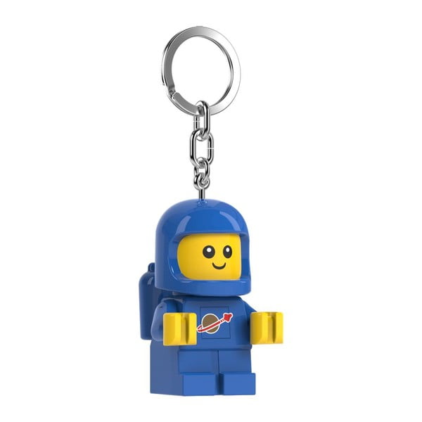 Ключодържател с фенер Minifigures – LEGO®-image-2