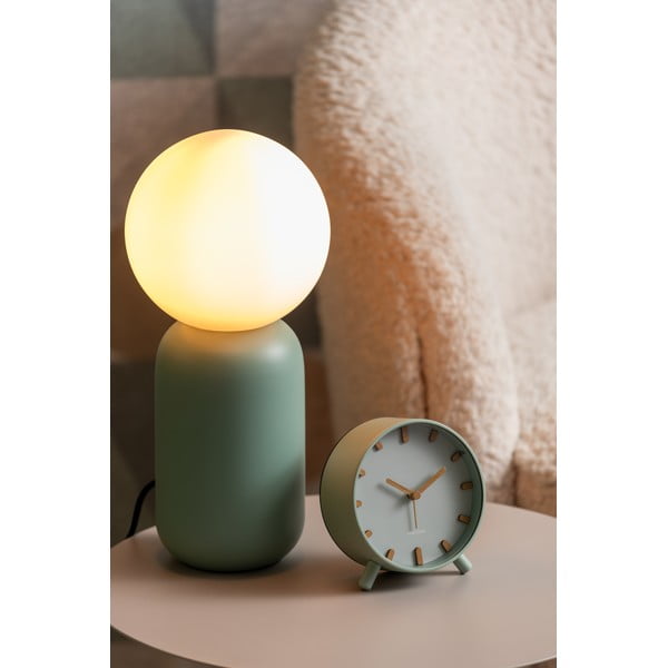 Будилник ø 11 cm Grace - Karlsson-image-4