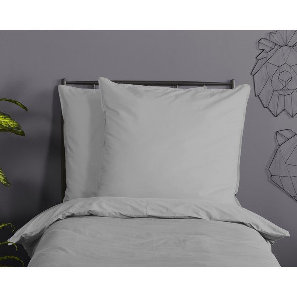 Памучно детско спално бельо за единично легло 100x135 cm - Good Morning-image-2