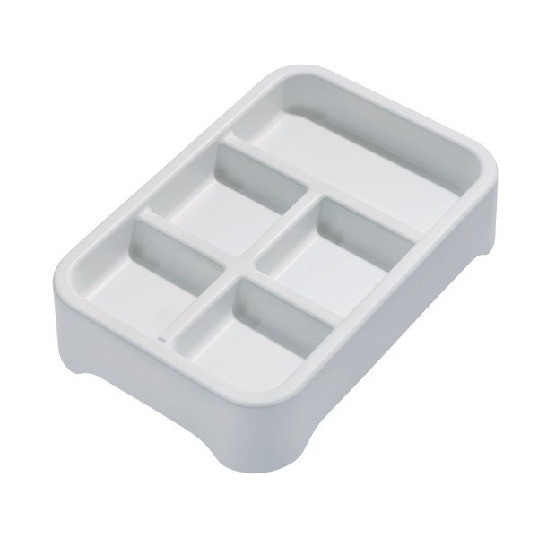 Сив органайзер за бижута Eco Bin 5, 28,12 x 19,23 cm - iDesign-image-2