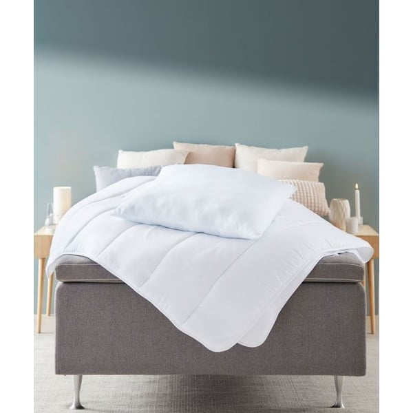 Калъфка за възглавница от памук Renforcé 70x90 cm Ranforce – Mila Home Luxury-image-2