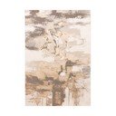 Бежов/кремав килим 120x160 cm Miro – Asiatic Carpets