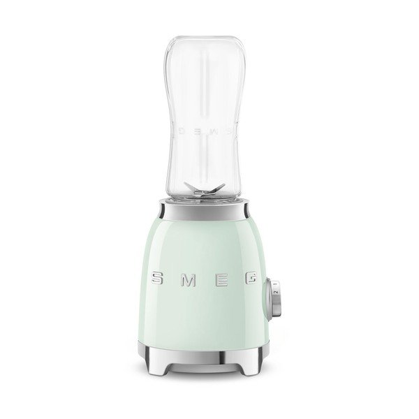 Светлозелен настолен блендер блендер 50's Retro Style – SMEG-image-4