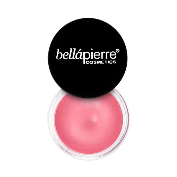 Крем руж и цвят за устни Pink - Bellapierre