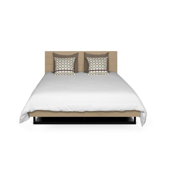 Двойно легло с решетка 180x200 cm Mara - TemaHome