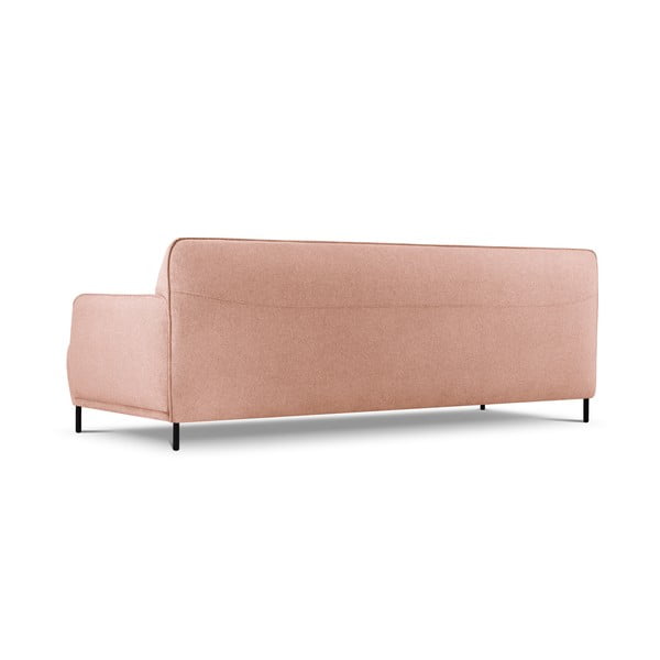 Розов диван , 235 см Neso - Windsor & Co Sofas-image-3