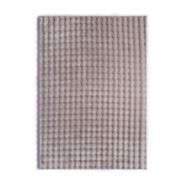 Бежов килим подходящ за пране 150x230 cm Bubble Emarald – Mila Home