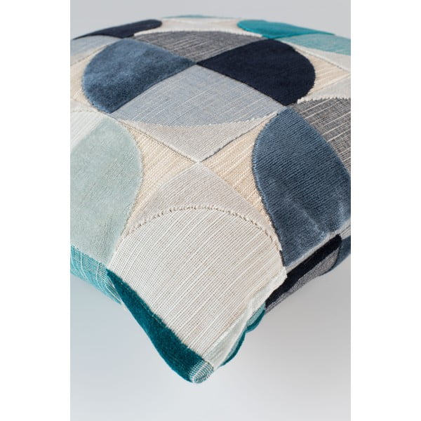 Декоративна възглавница 45x45 cm Club - Zuiver-image-4