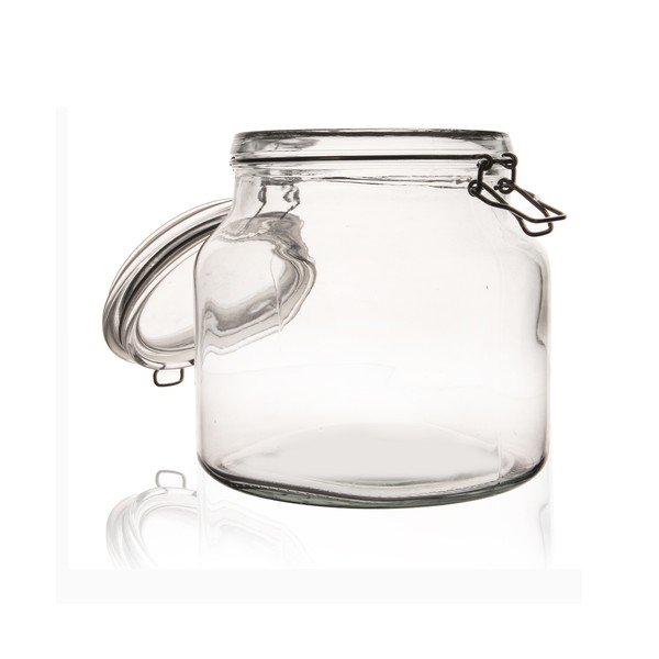 Стъклена кутия за храна Irma – Orion-image-2