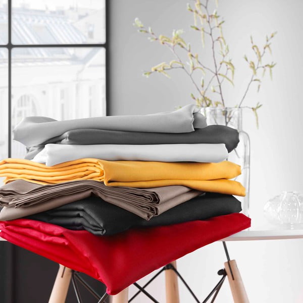 Покривка за маса ø 180 cm Essentiel – douceur d'intérieur-image-3