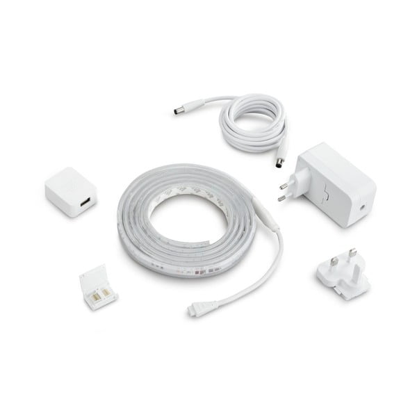 Smart LED лента 20 W 200 cm Plus V4 – Philips Hue-image-3