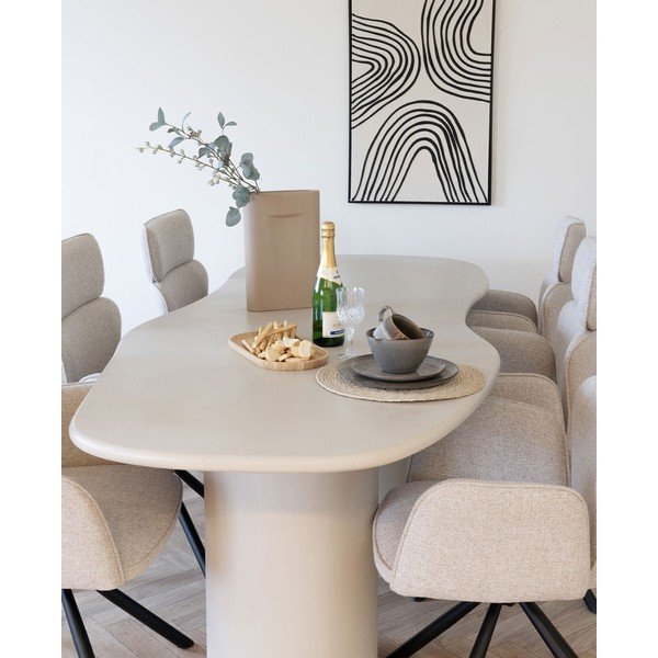 Трапезна маса 96x240 cm Maranola – House Nordic-image-1
