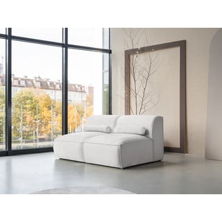 Бял диван 152 cm Flex Felix – Miuform