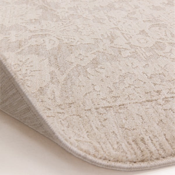 Бежов килим 200x300 cm Laurent Beige Natural – Asiatic Carpets-image-4