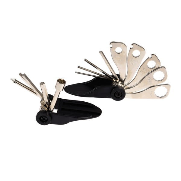 Многофункционален инструмент за ремонт на колела Le Bicycle - Rex London-image-2