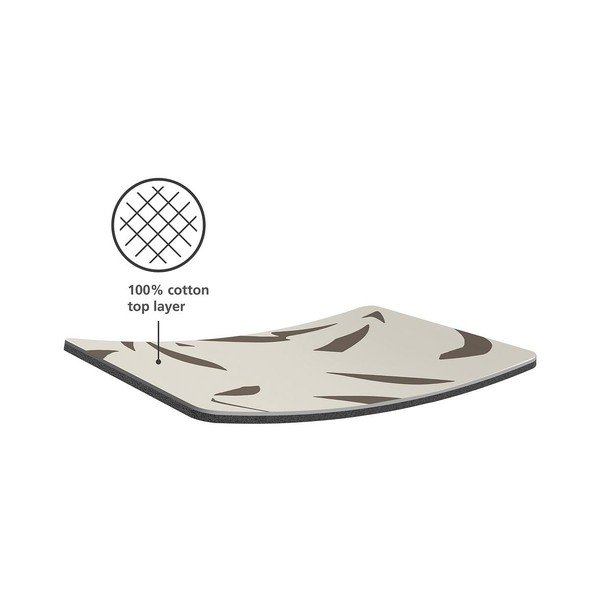 Покривало за дъска за гладене 110x33 cm Glide Compact – Joseph Joseph-image-1