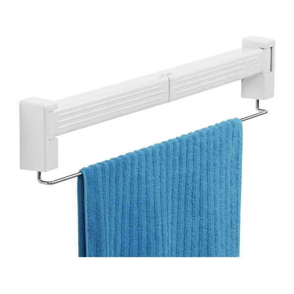 Стенна телескопична сушилня за дрехи Butterfly - Wenko-image-1