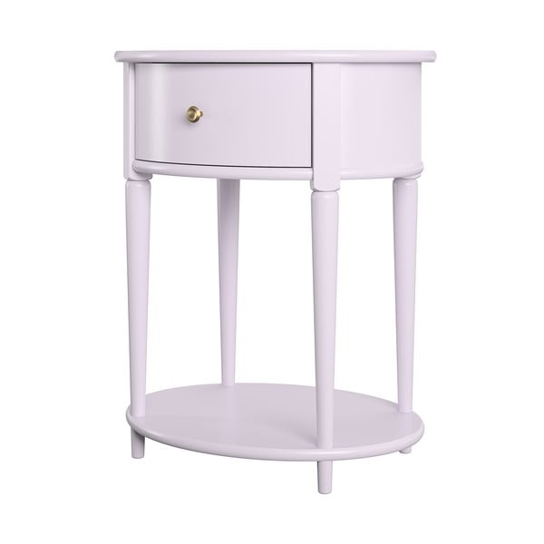 Нощно шкафче лавандула Aurora – Støraa-image-4