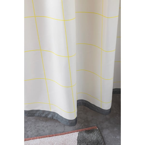 Завеса за душ 150x200 cm Mesh – Mette Ditmer Denmark-image-2