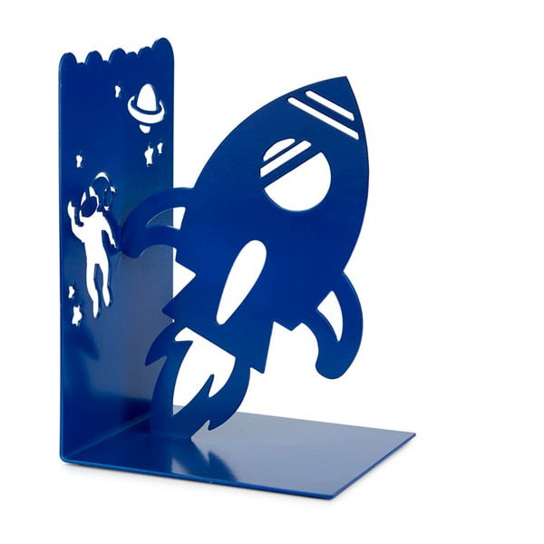 Стойка за книги Space Walk - Balvi-image-2