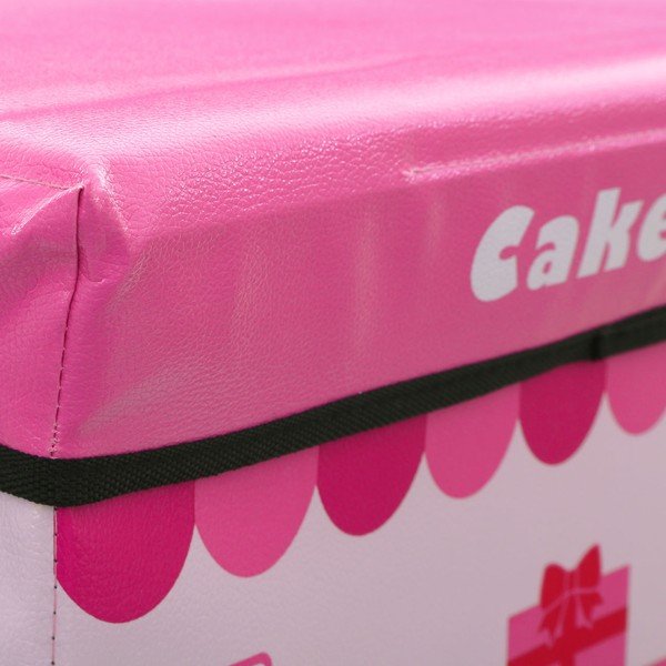 Dětský box Premier Housewares Cake Shop-image-1