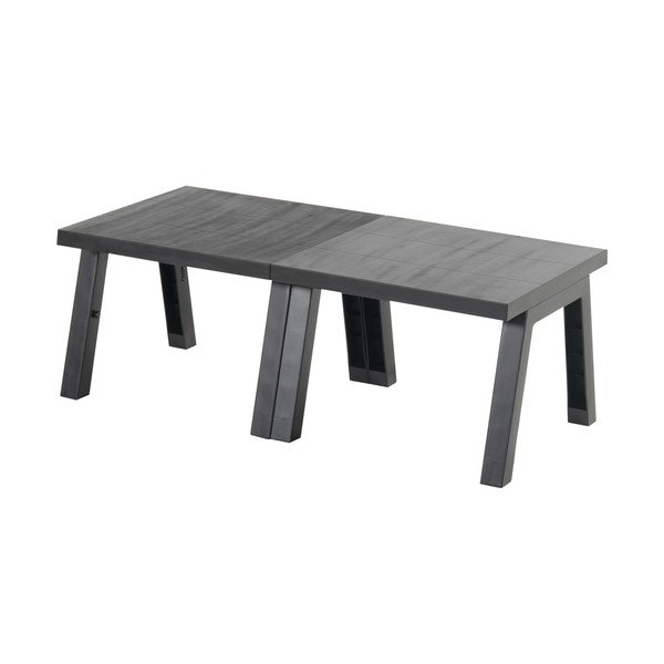 Градинска маса  60x60 cm Ibiza - Hartman-image-4