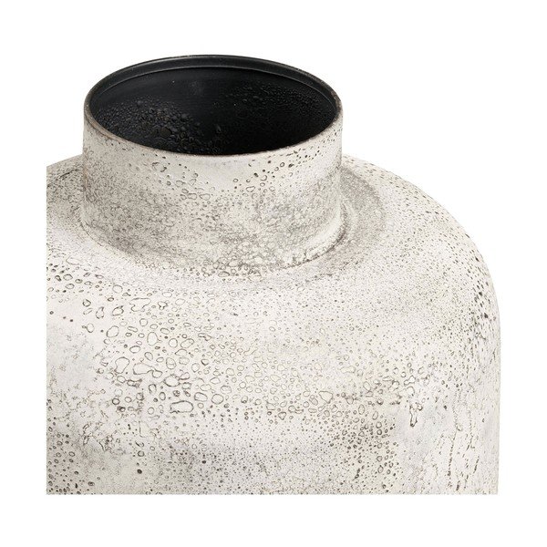 Кремава z terazza висока ваза (височина 60,5 cm) Hou – House Nordic-image-3