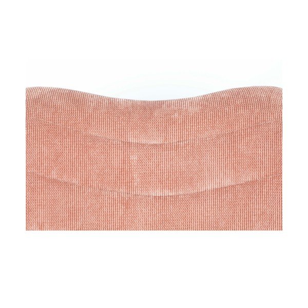 Кресло от розово кадифе Bubba - Zuiver-image-1