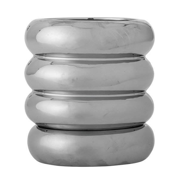 Глинено покритие за кашпа ø 16 cm Shine – Bloomingville