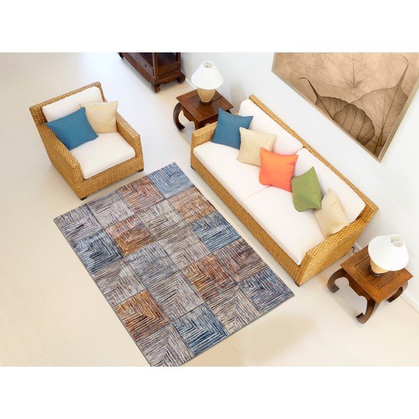 Килим Multi, 120 x 170 cm Sylvia - Universal-image-1
