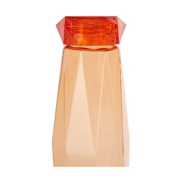 Оранжева бутилка за пътуване бутилка  600 ml Mimo – Premier Housewares-image-3