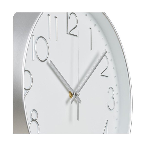 Стенен часовник ø 30 cm Lalibela – House Nordic-image-4